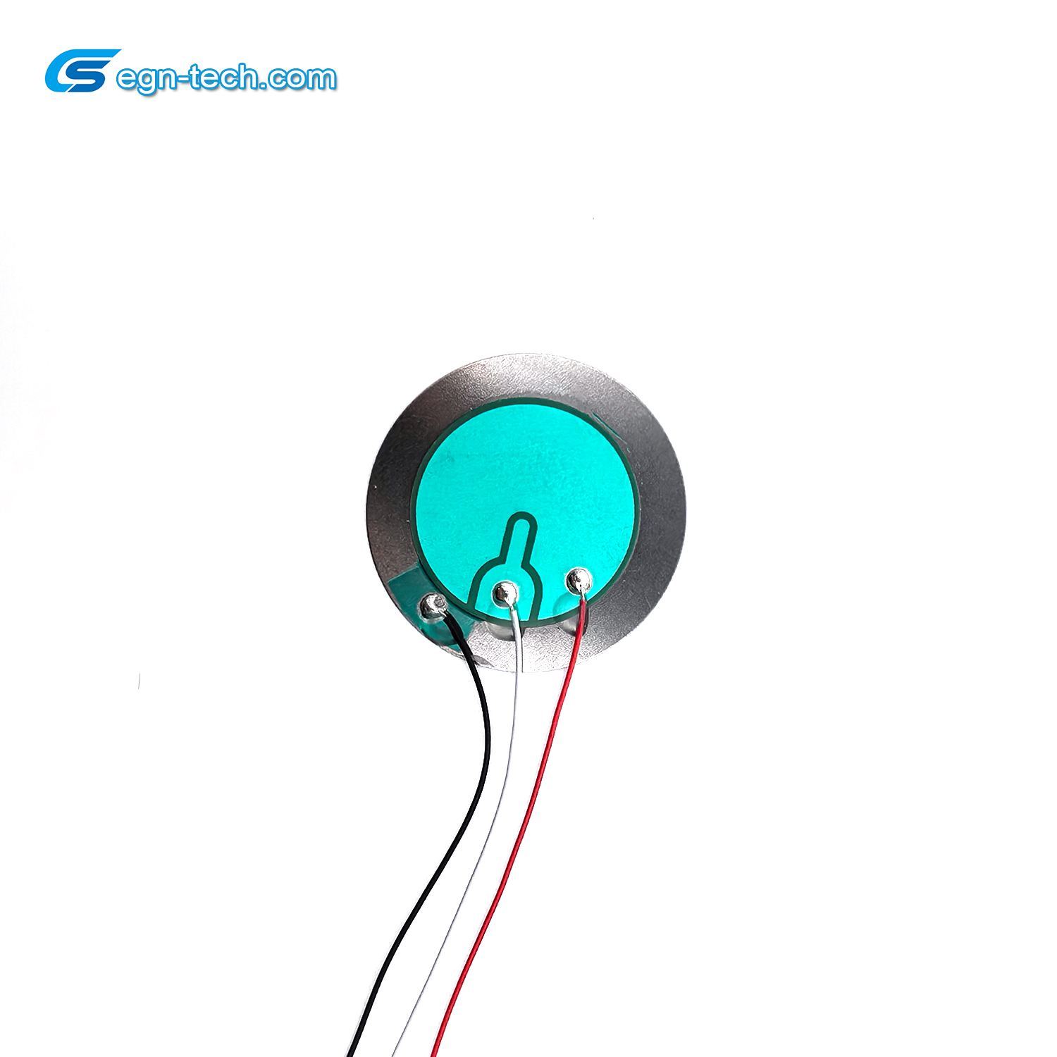 Manufacturer Dgegt Customized High Quality 85dB Thin Piezo Sounder Buzzer Alarm Without Terminal