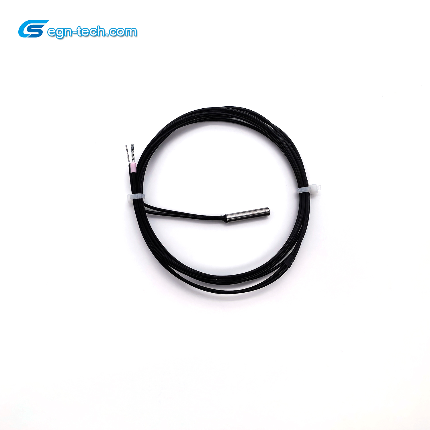 EG-N014 NTC Temperature Sensor for Temperature Detection of Electrical Cabinet