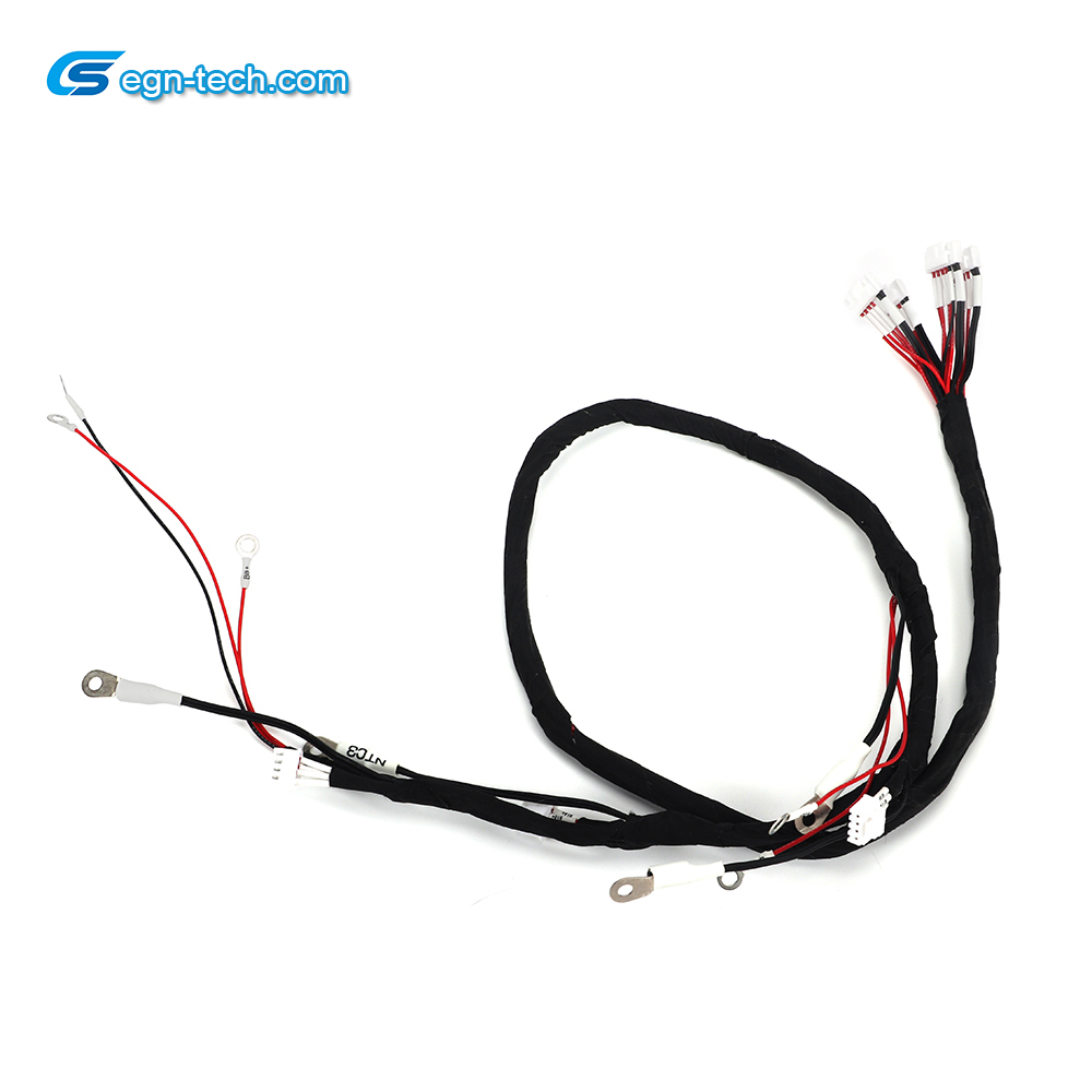 EG-N006 NTC Temperature Sensor for Temperature detection of new energy control system