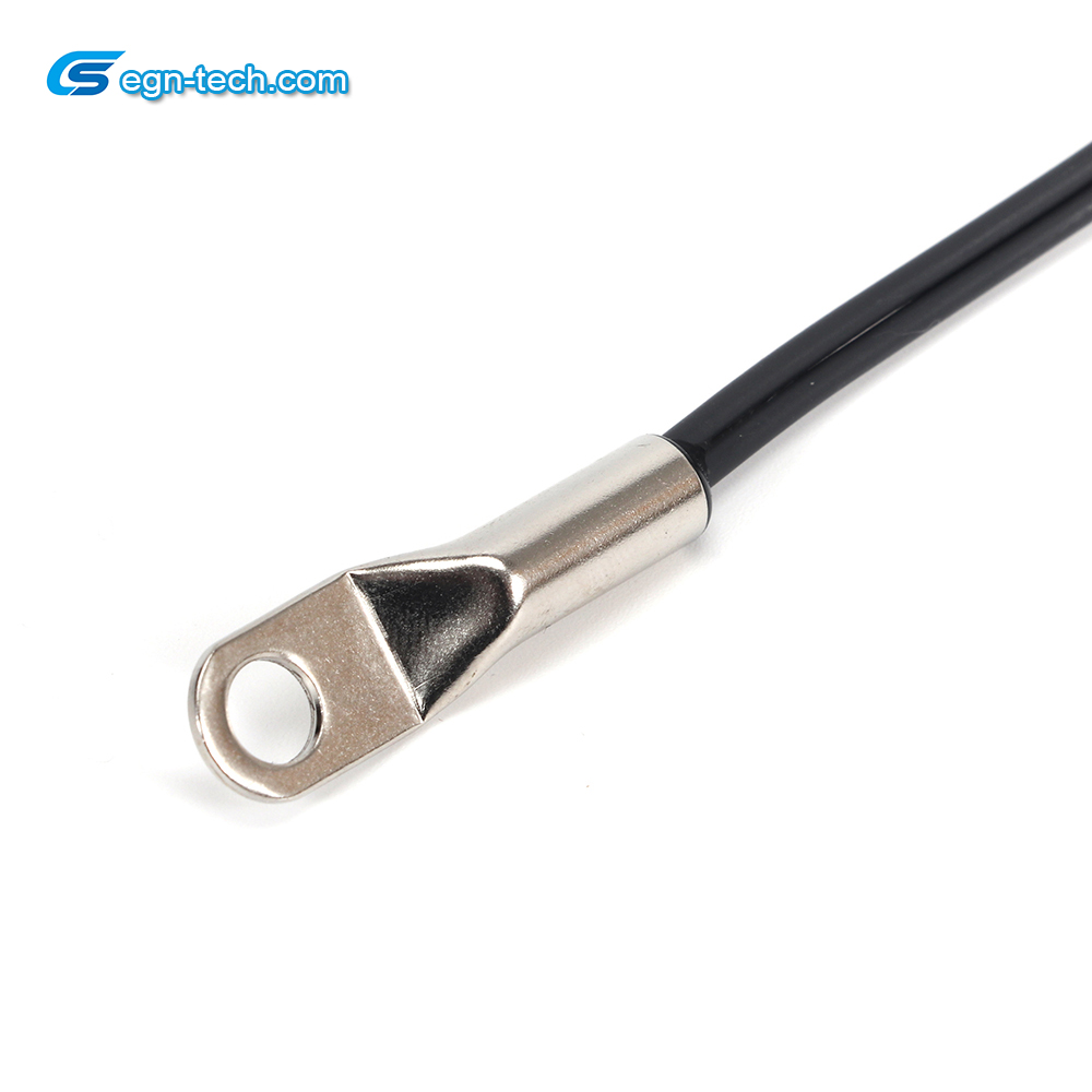 EG-N008 NTC Temperature Sensor for Multi Point Temperature Detection and Control System Battery Pack