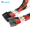 EG-N017 NTC Temperature Sensor of Harness for CCS Energy Storage Battery Voltage Collection and Temperature Detection